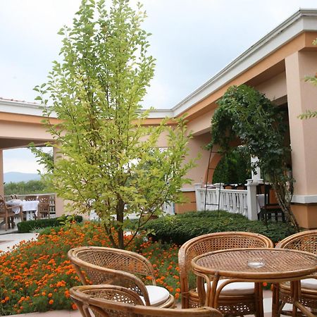 Duni Holiday Village Sozopol Luaran gambar
