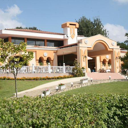 Duni Holiday Village Sozopol Luaran gambar