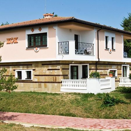 Duni Holiday Village Sozopol Luaran gambar
