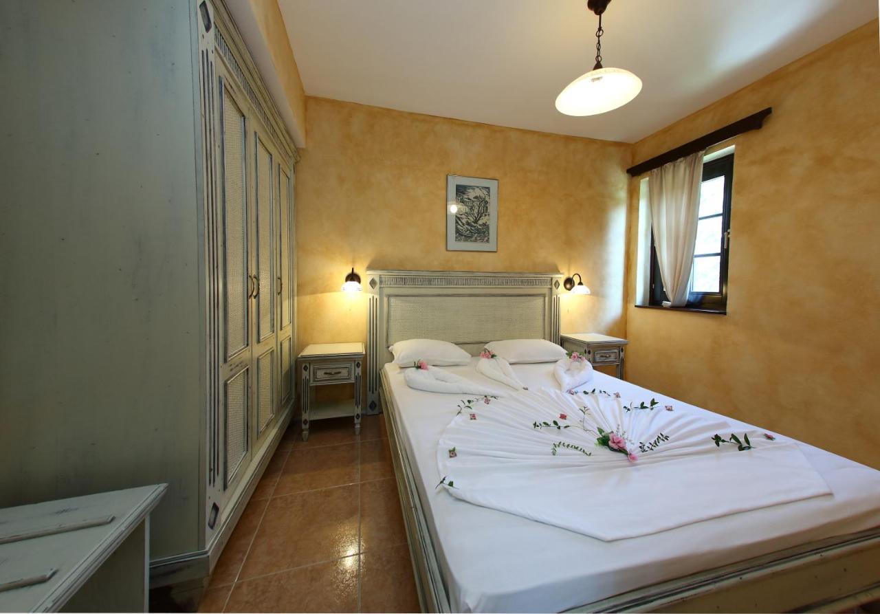 Duni Holiday Village Sozopol Luaran gambar
