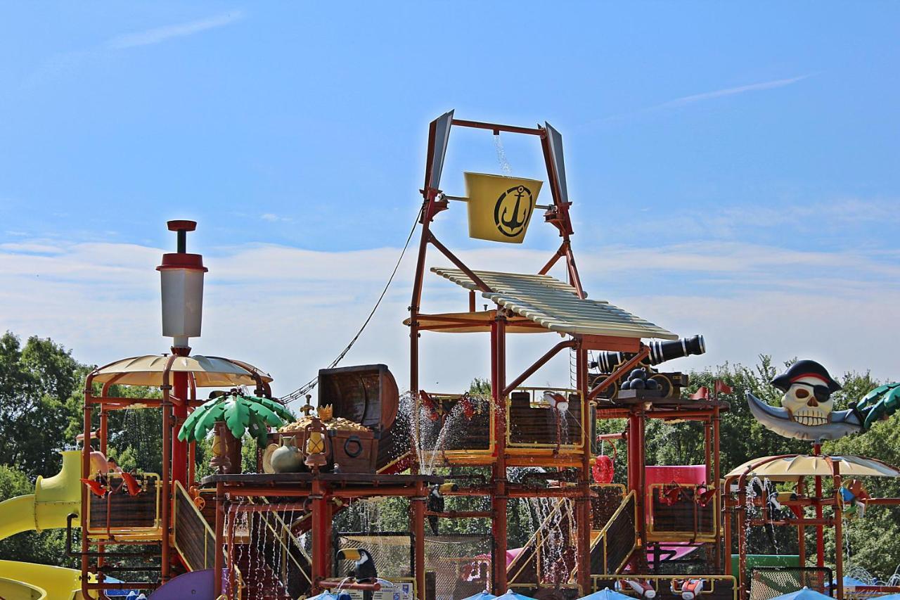 Duni Holiday Village Sozopol Luaran gambar