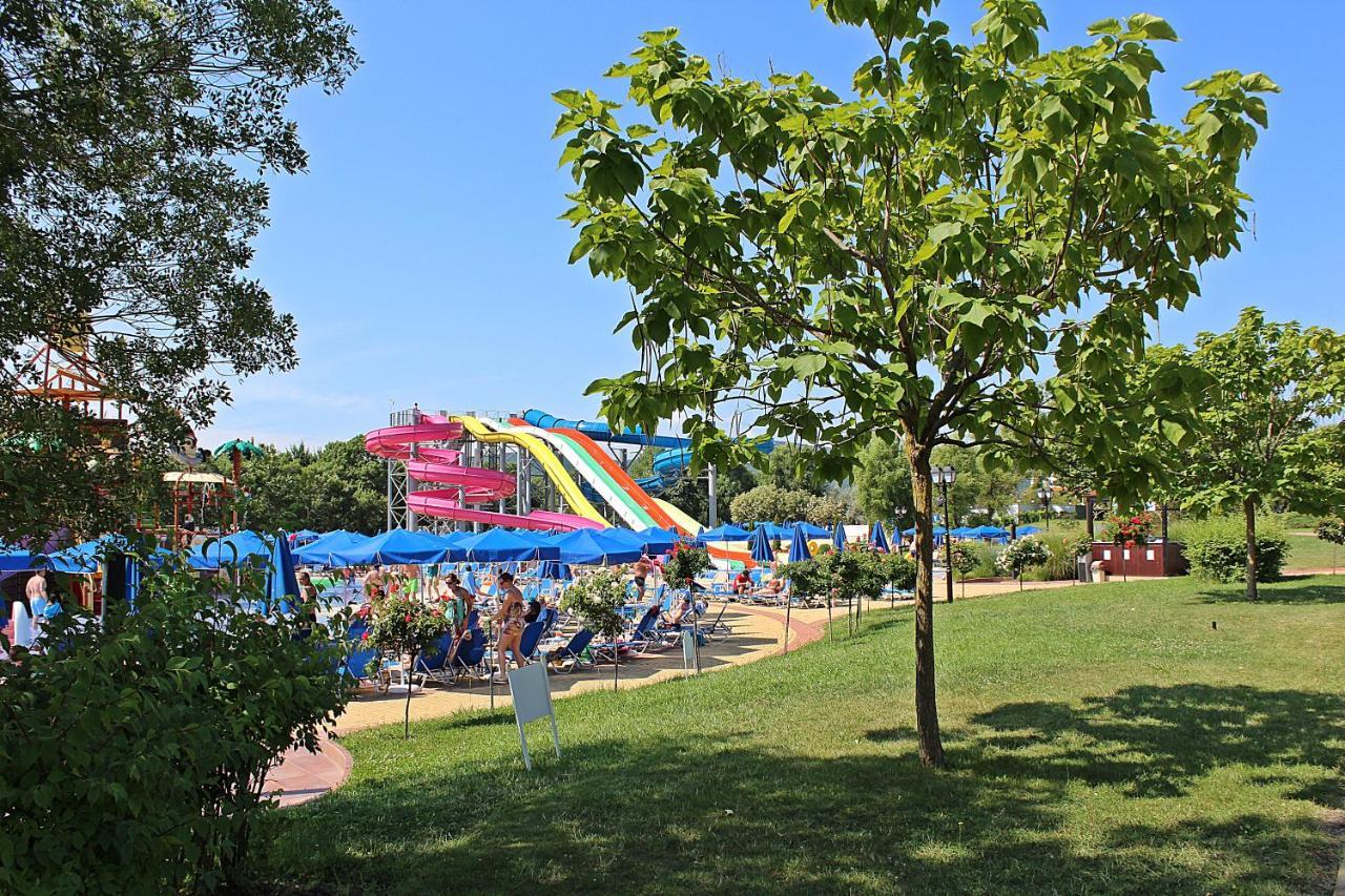 Duni Holiday Village Sozopol Luaran gambar