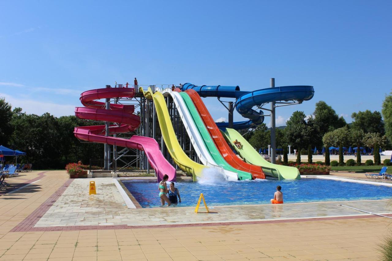 Duni Holiday Village Sozopol Luaran gambar