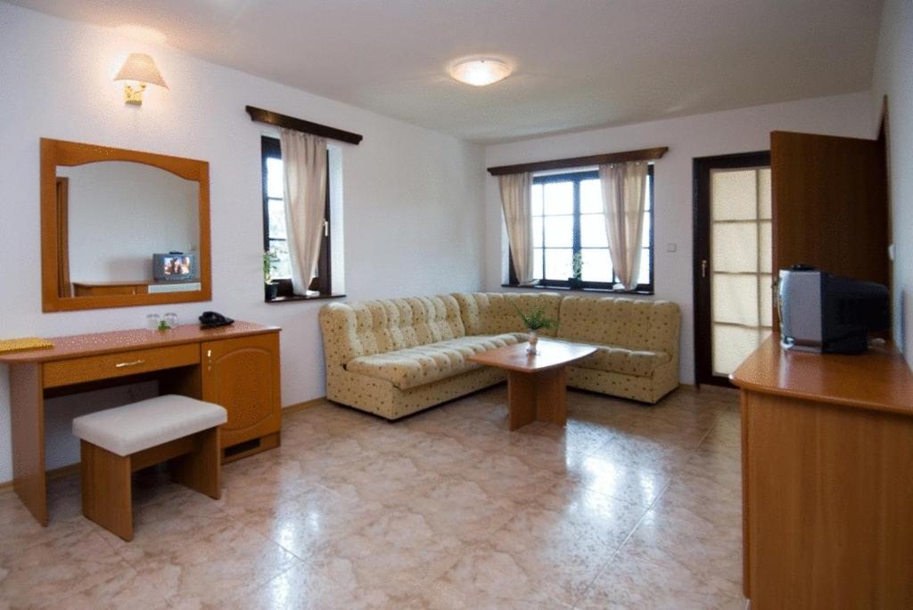 Duni Holiday Village Sozopol Luaran gambar