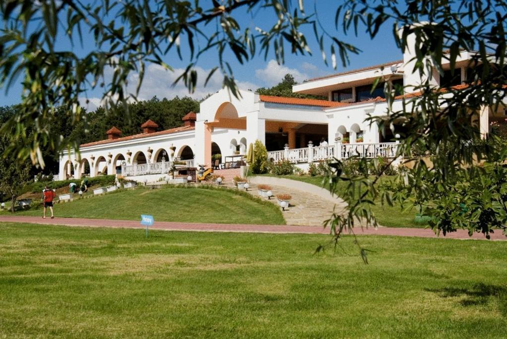 Duni Holiday Village Sozopol Luaran gambar