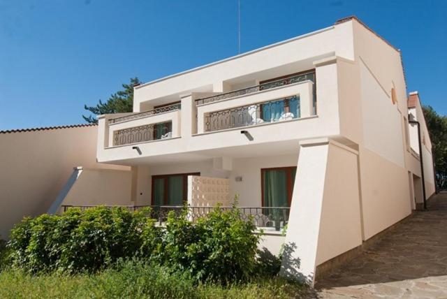 Duni Holiday Village Sozopol Luaran gambar