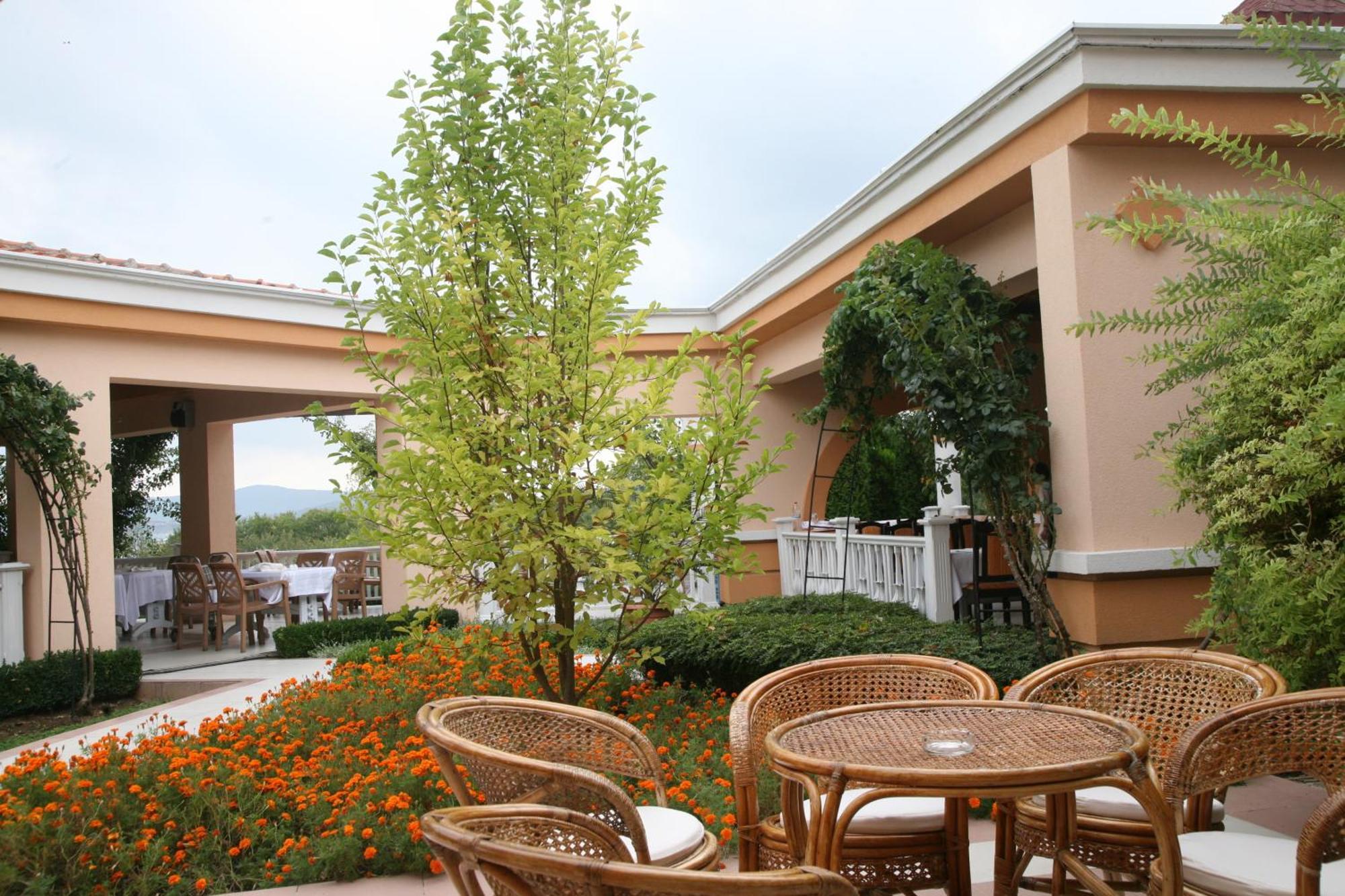 Duni Holiday Village Sozopol Luaran gambar
